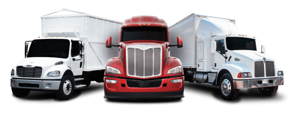 Fletes tipos de servicio