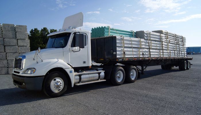 Transporte de carga